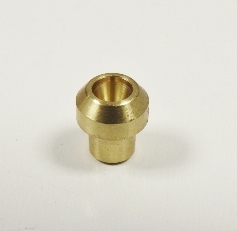 82020- 82069  Waterman Nozzle Ends " Drop In  -  fits Ron's also  Reamed "Flowed" - MATCHED